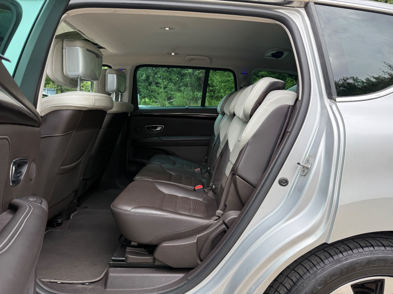 Renault Espace - фото 7