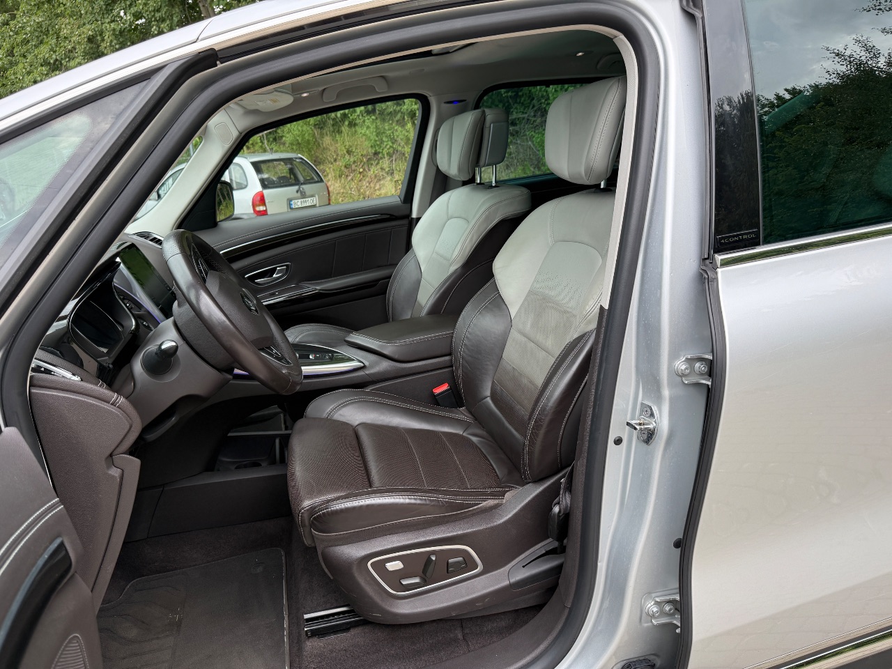 Renault Espace - фото 6