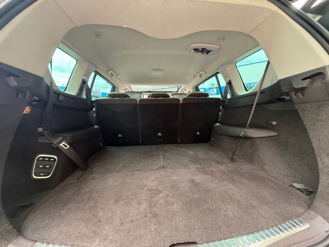 Renault Espace - фото 12