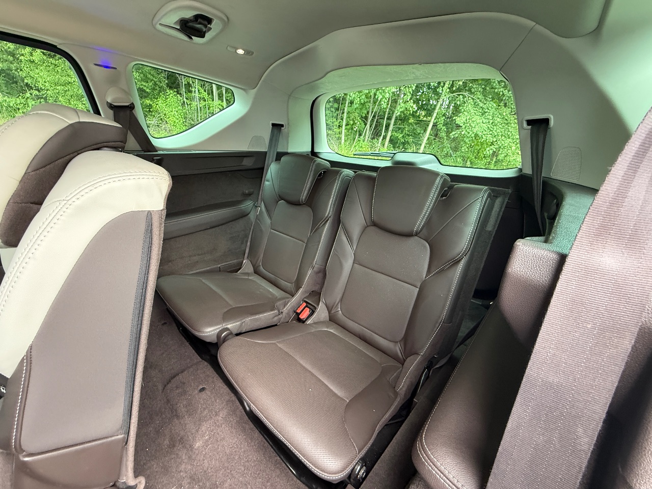 Renault Espace - фото 10