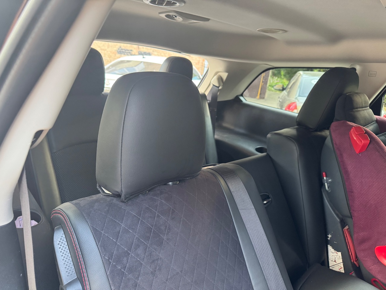 Dodge Journey - фото 12