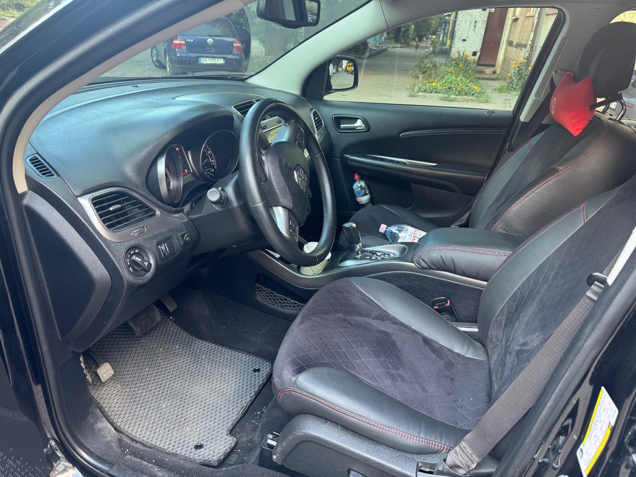 Dodge Journey - фото 4