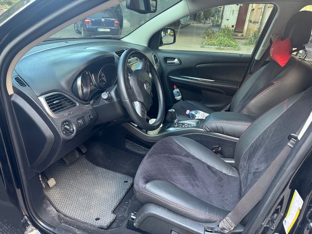Dodge Journey - фото 4