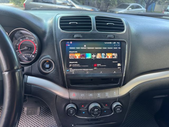 Dodge Journey - фото 2