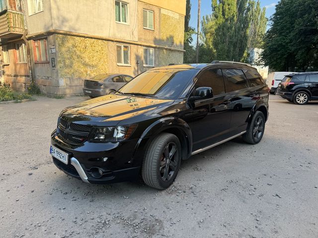 Dodge Journey - фото 3