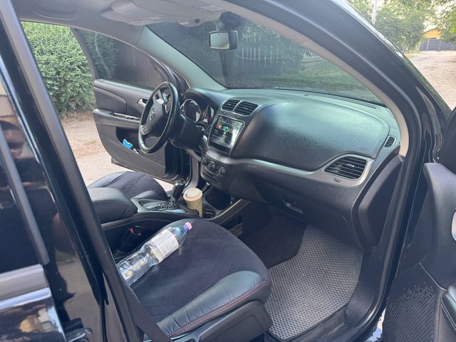 Dodge Journey - фото 1