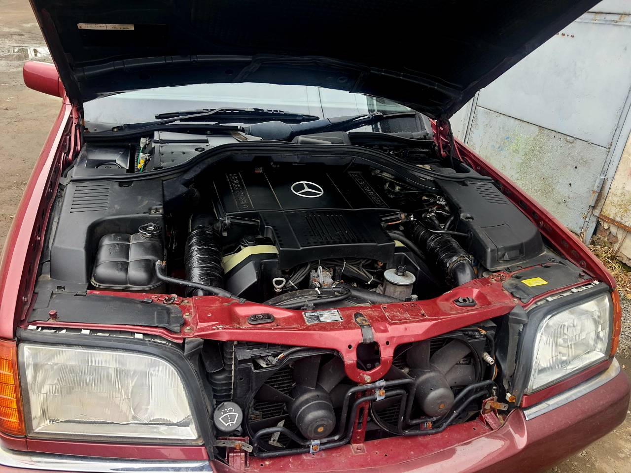 Mercedes-Benz S-Класс - фото 4