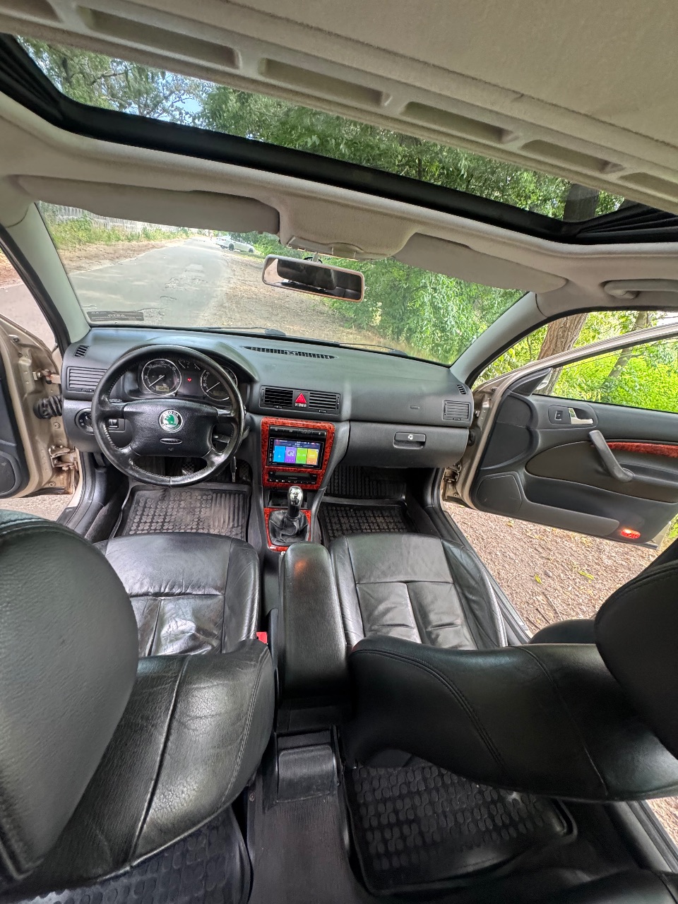 Skoda Octavia - фото 5