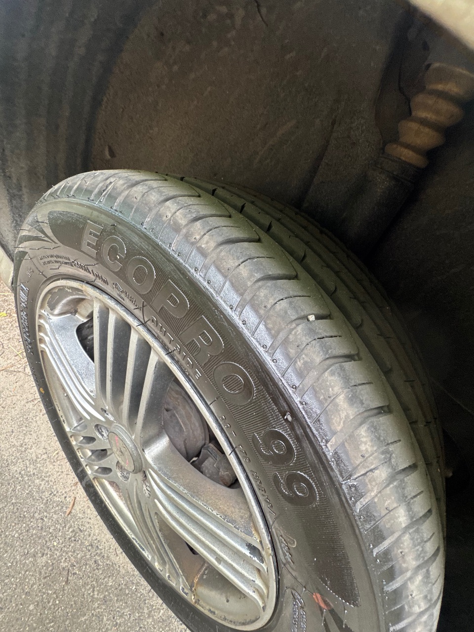 Skoda Octavia - фото 16