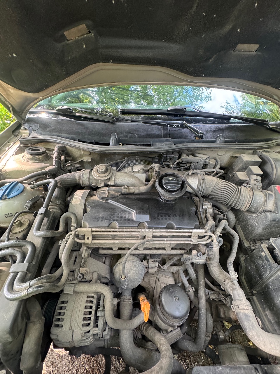 Skoda Octavia - фото 12