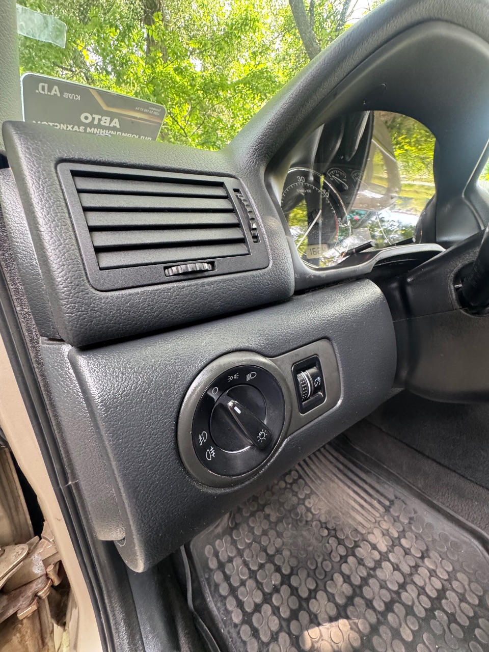 Skoda Octavia - фото 15