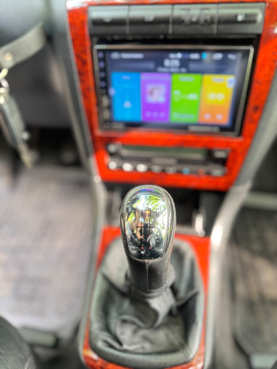 Skoda Octavia - фото 8