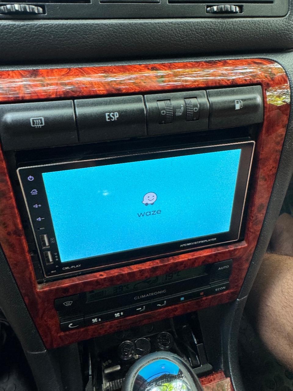 Skoda Octavia - фото 14