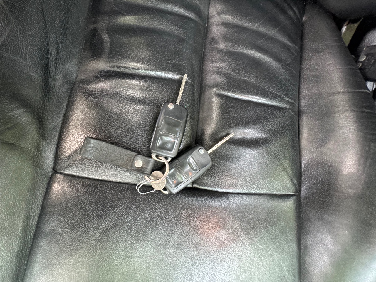 Skoda Octavia - фото 27