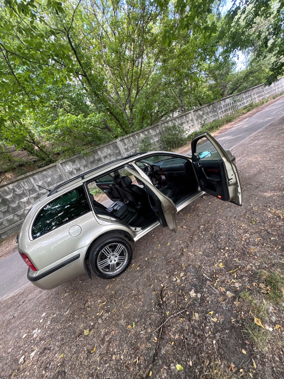 Skoda Octavia - фото 6