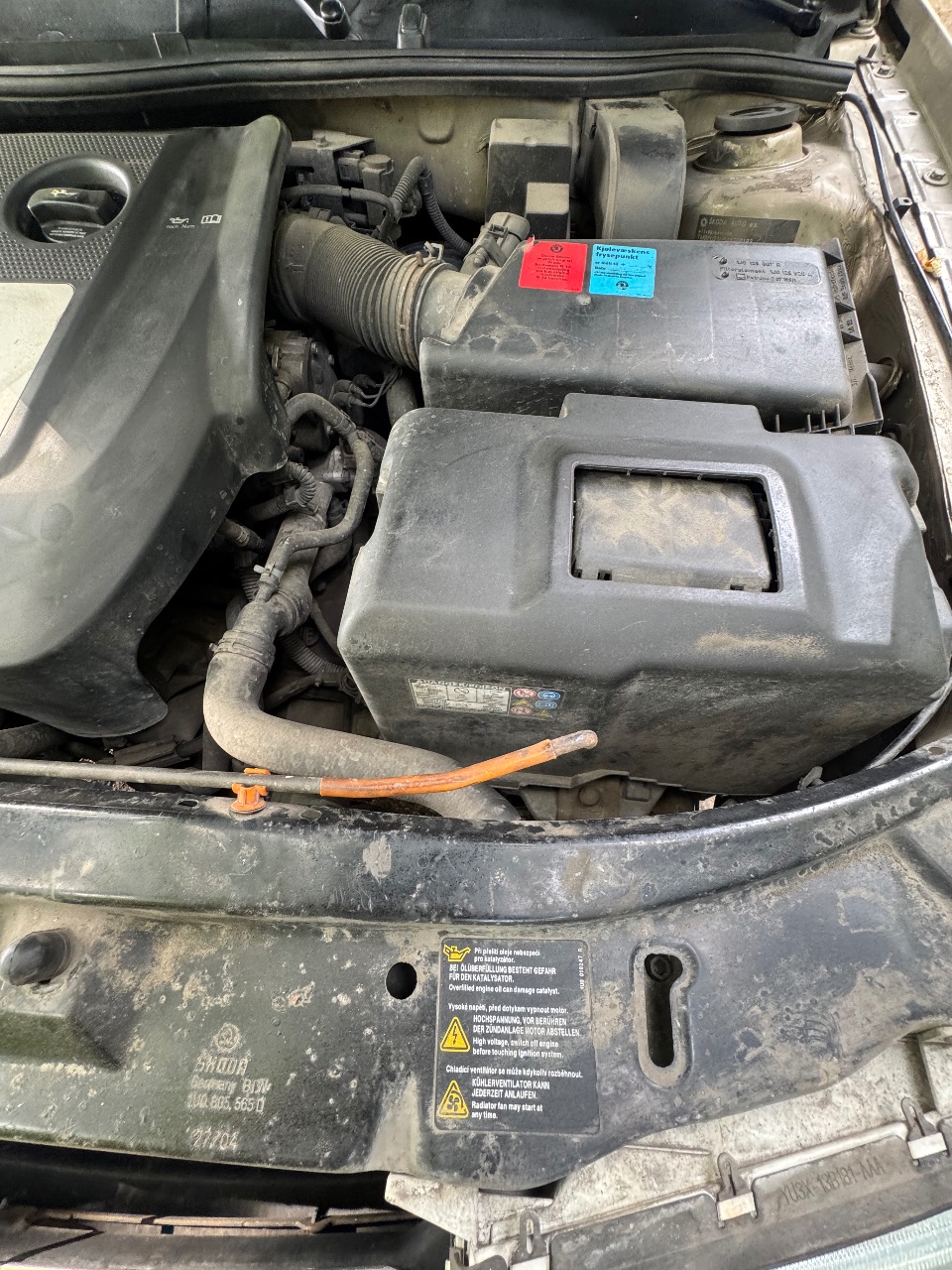 Skoda Octavia - фото 10