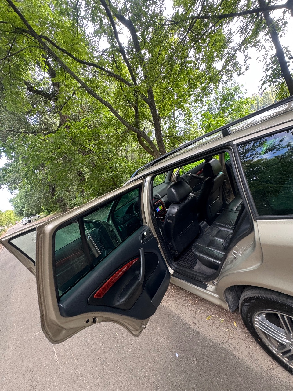 Skoda Octavia - фото 17