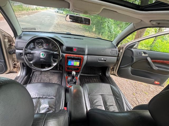 Skoda Octavia - фото 5