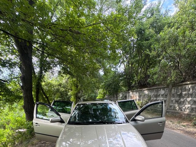 Skoda Octavia - фото 4