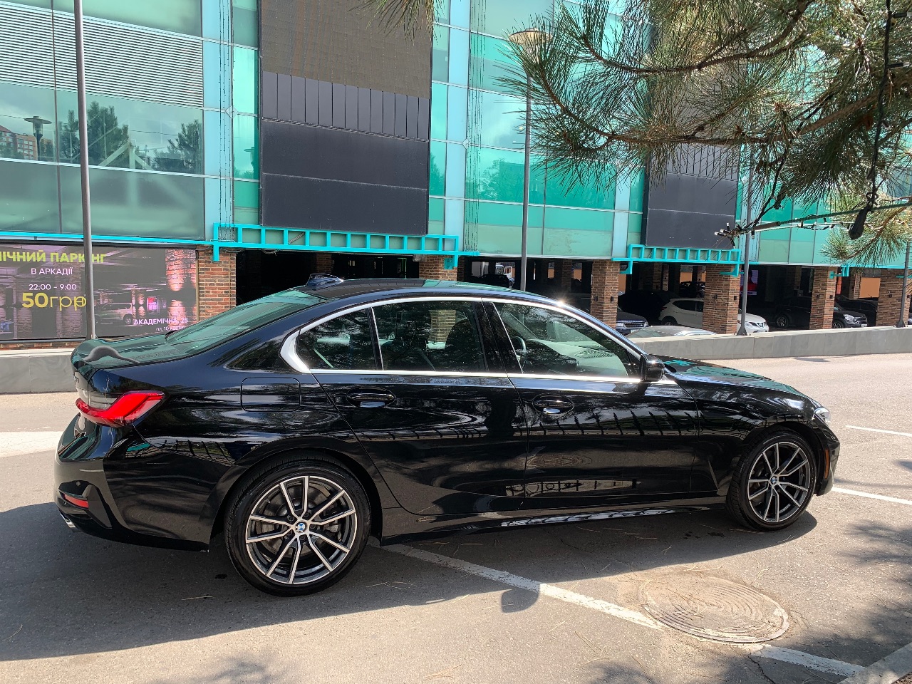 BMW 3 серії - фото 4