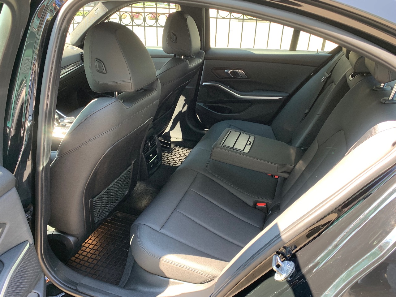 BMW 3 серії - фото 21