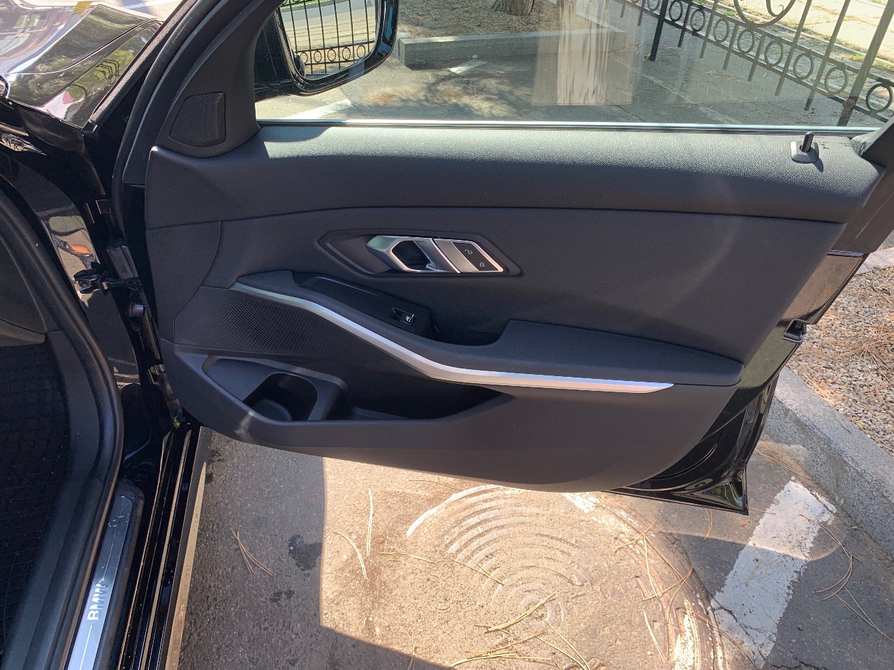 BMW 3 серії - фото 22