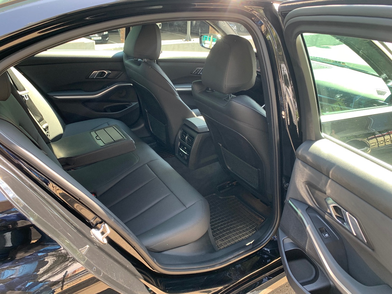 BMW 3 серії - фото 10