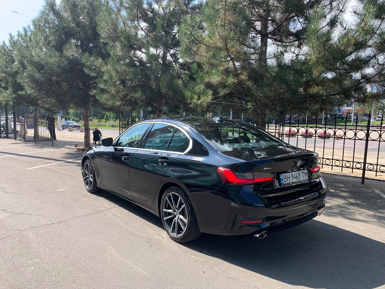 BMW 3 серії - фото 5