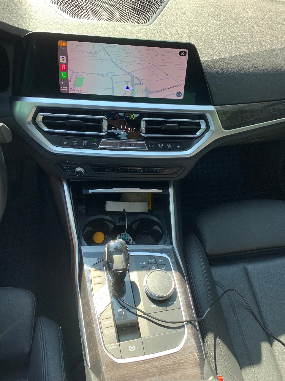 BMW 3 серії - фото 19