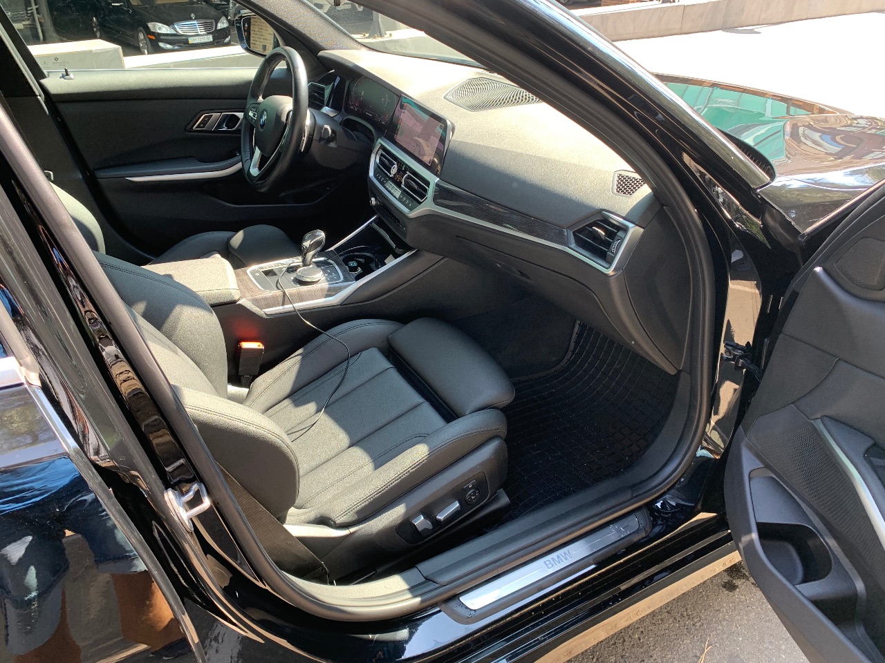 BMW 3 серії - фото 13