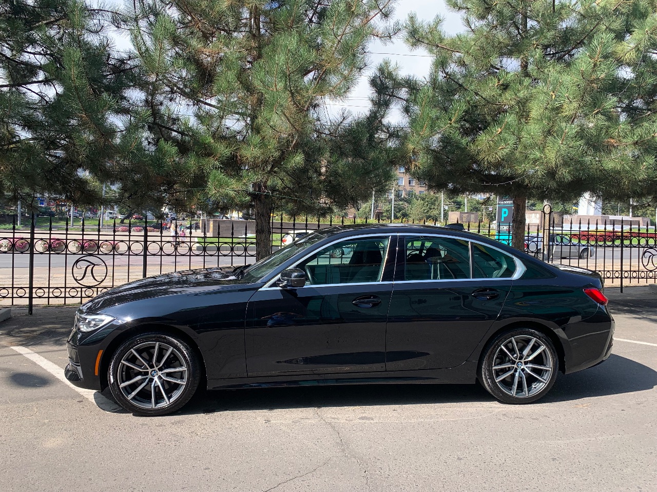 BMW 3 серії - фото 16