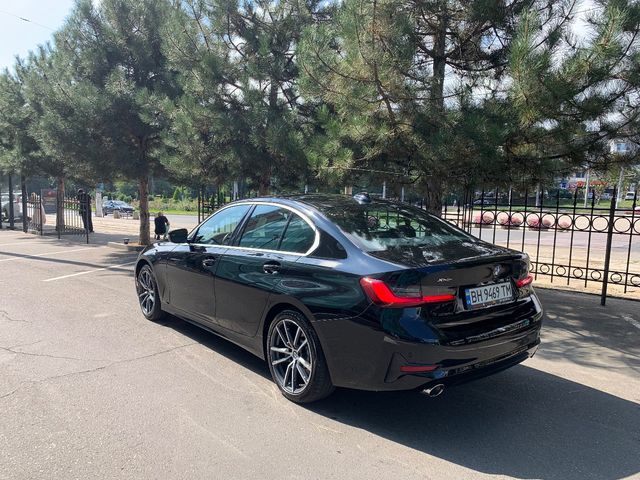 BMW 3 серії - фото 5