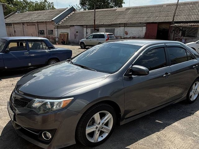 Toyota Camry 2013, Полтава, $10 900 - зображення 5