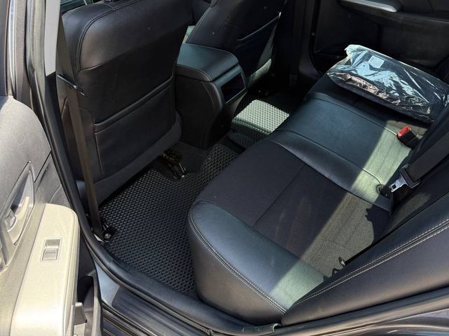 Toyota Camry 2013, Полтава, $10 900 - зображення 2