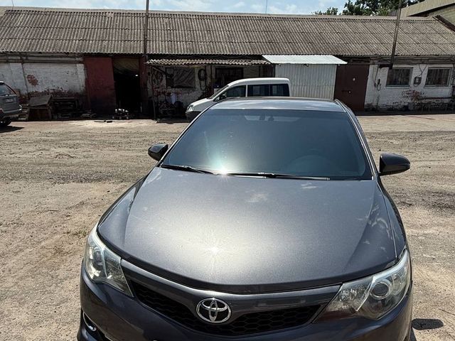 Toyota Camry 2013, Полтава, $10 900 - зображення 3