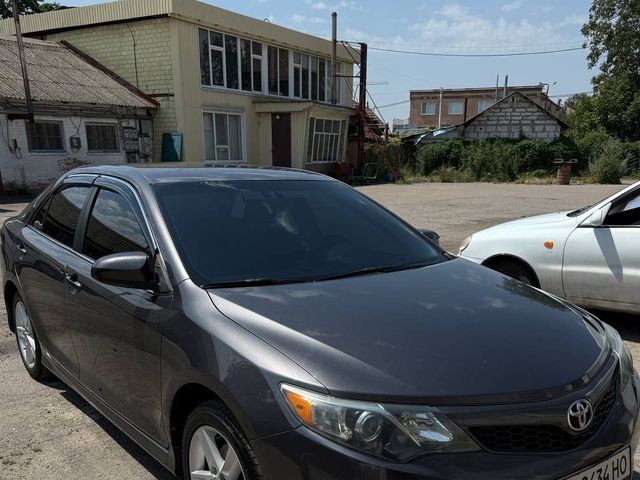 Toyota Camry 2013, Полтава, $10 900 - зображення 4