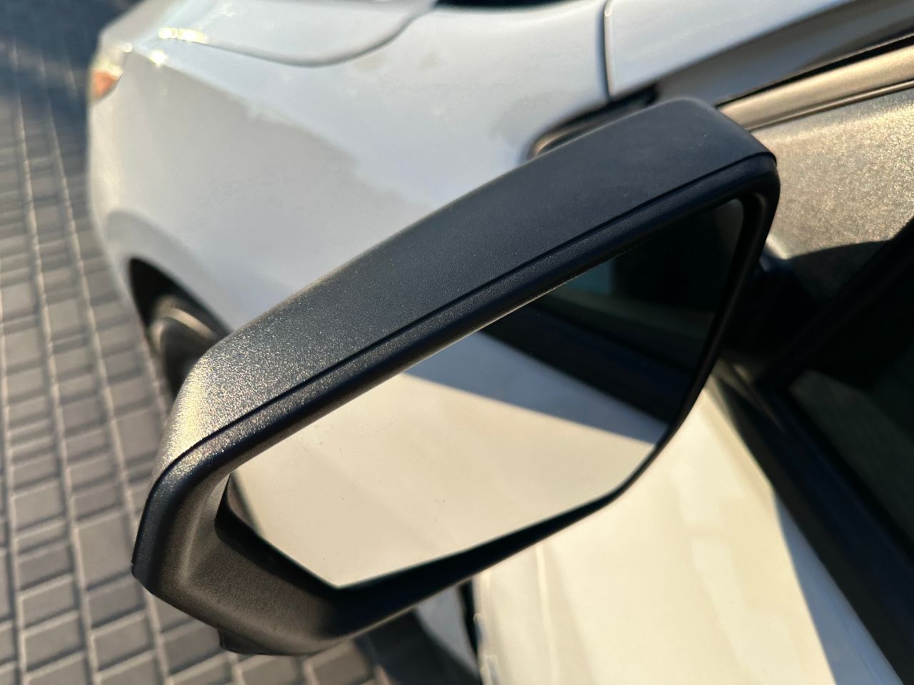 Chevrolet Equinox - фото 33