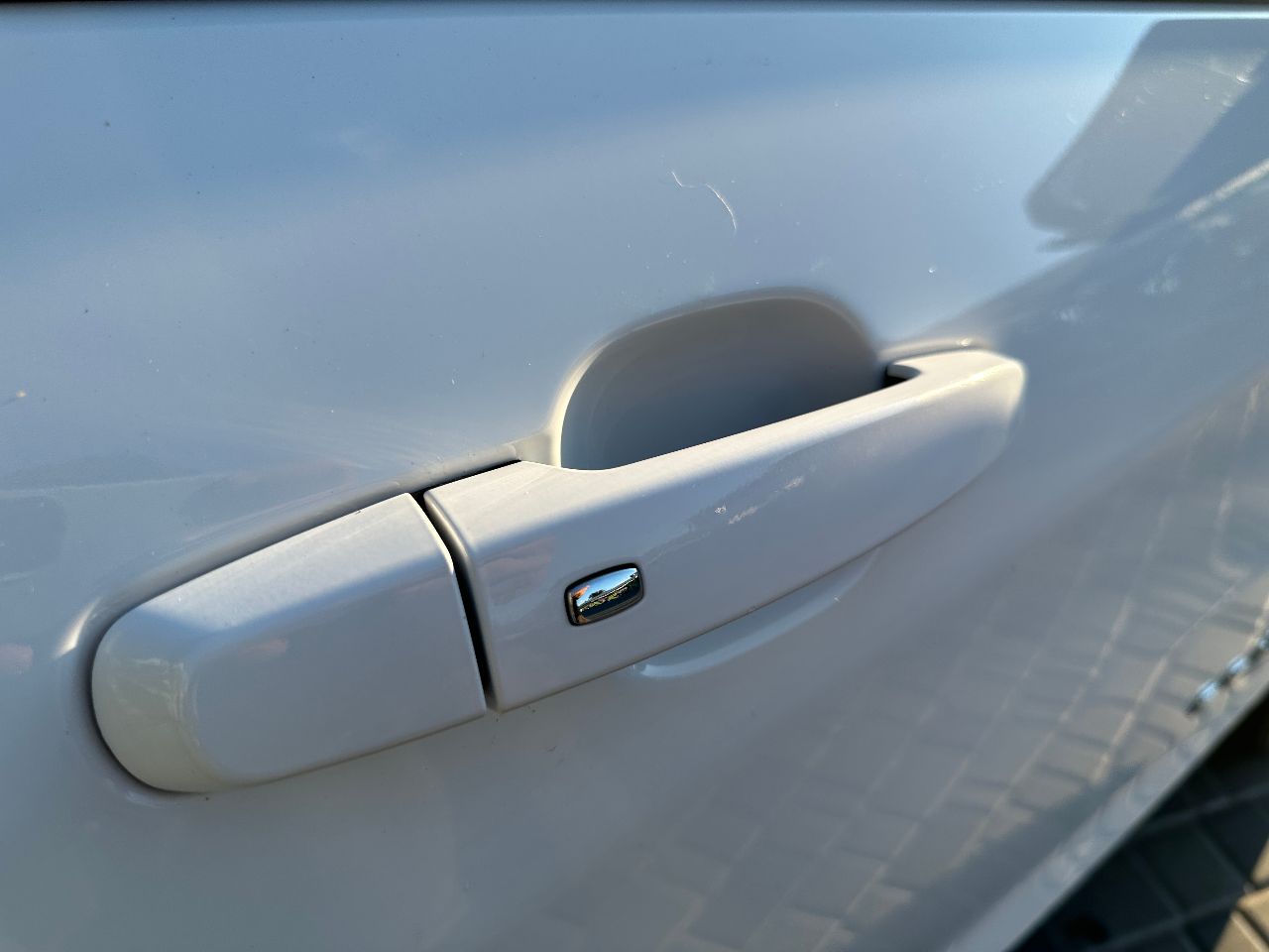 Chevrolet Equinox - фото 35