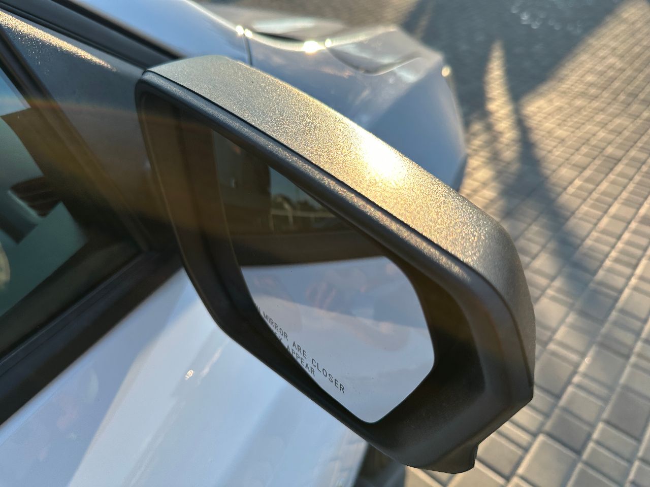 Chevrolet Equinox - фото 34