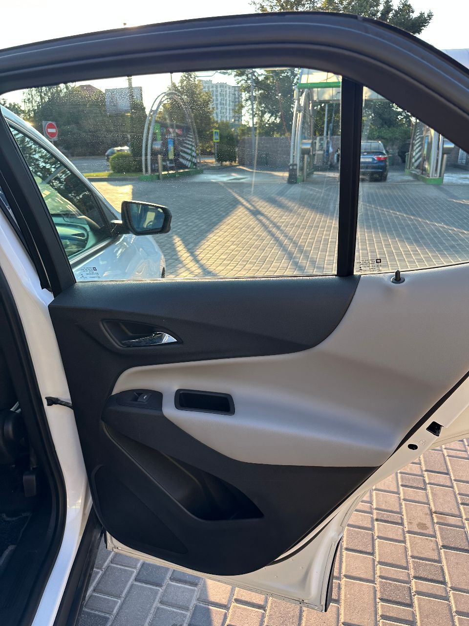 Chevrolet Equinox - фото 19