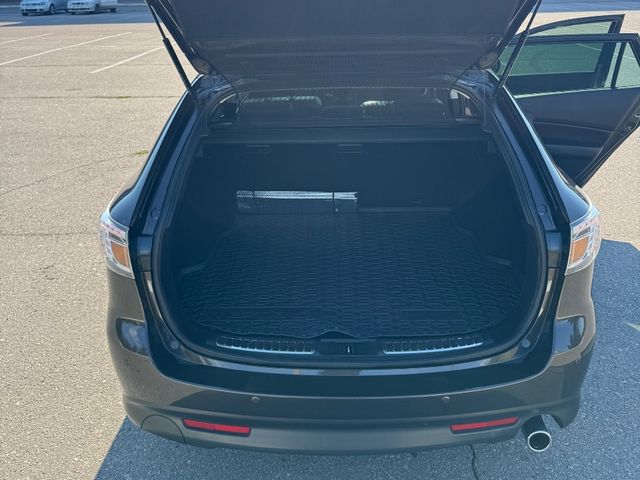 Mazda 6 - фото 3