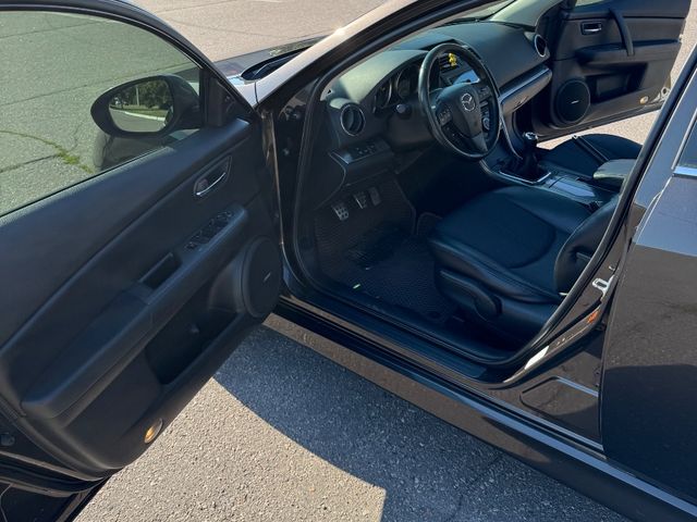 Mazda 6 - фото 5