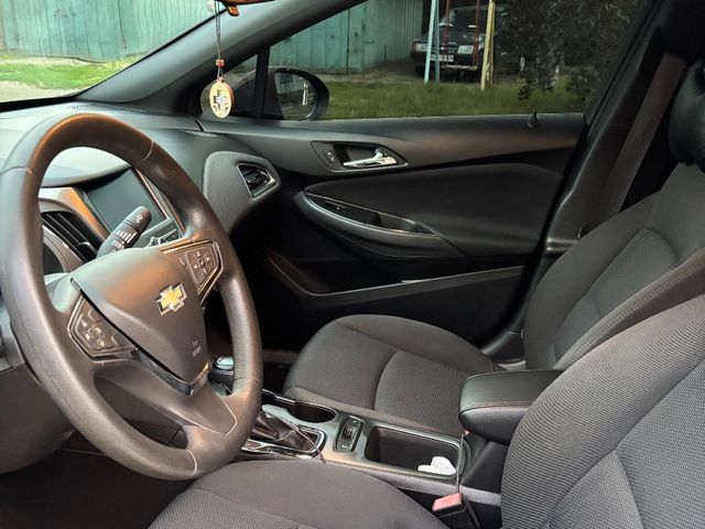 Chevrolet Cruze - зображення 5