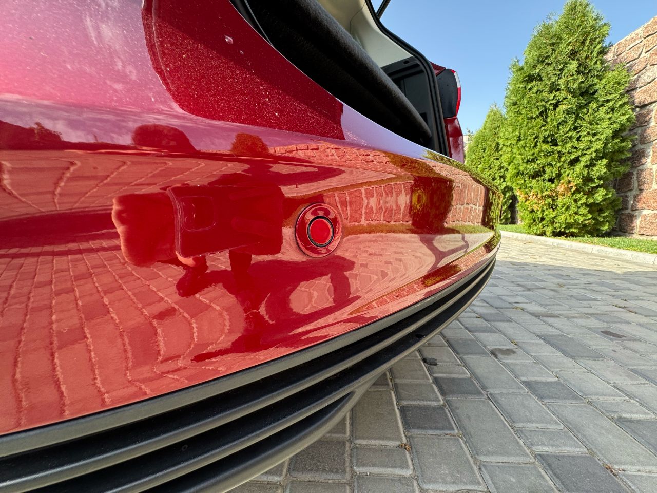 Ford C-MAX - фото 56