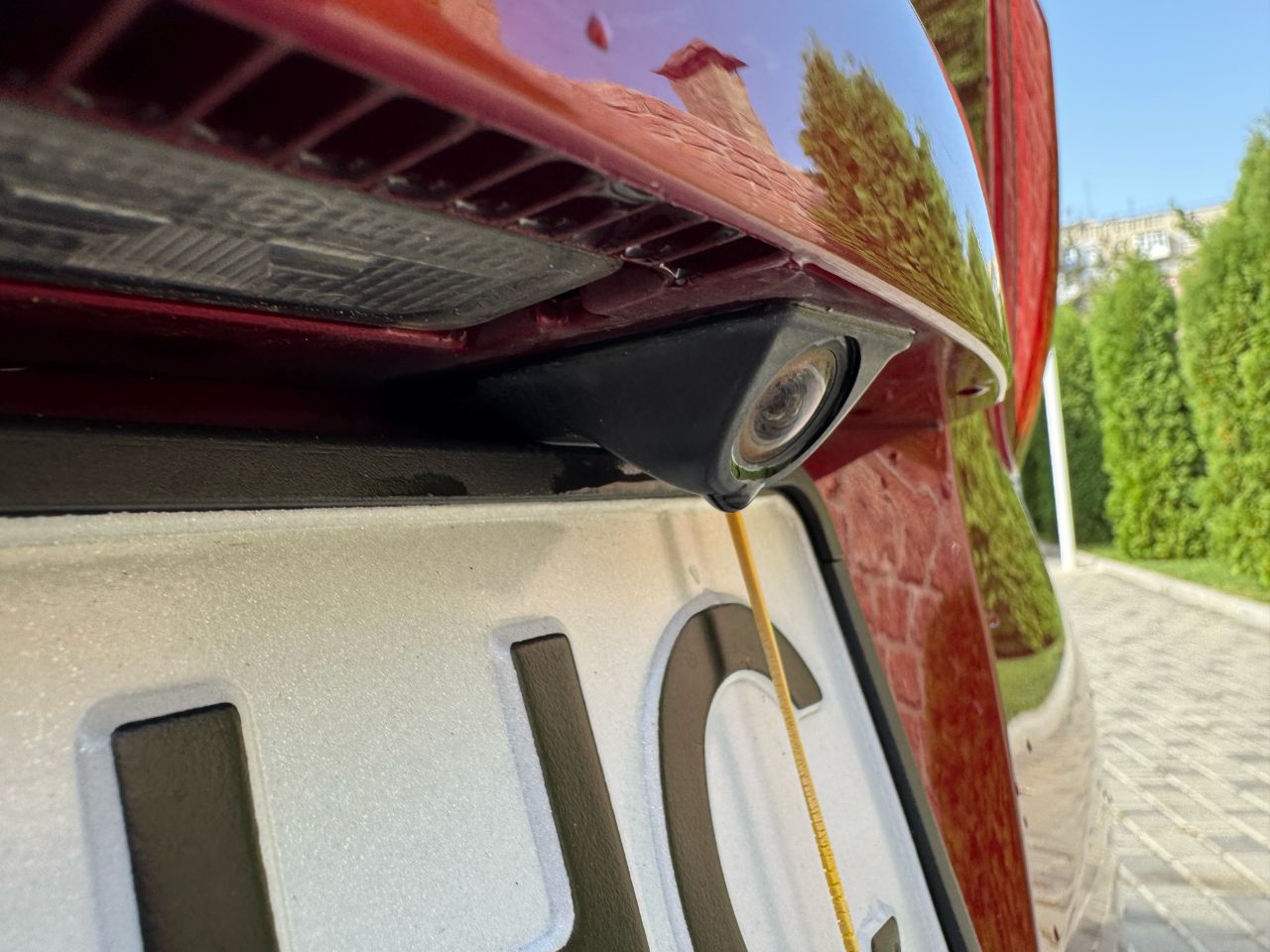 Ford C-MAX - фото 51