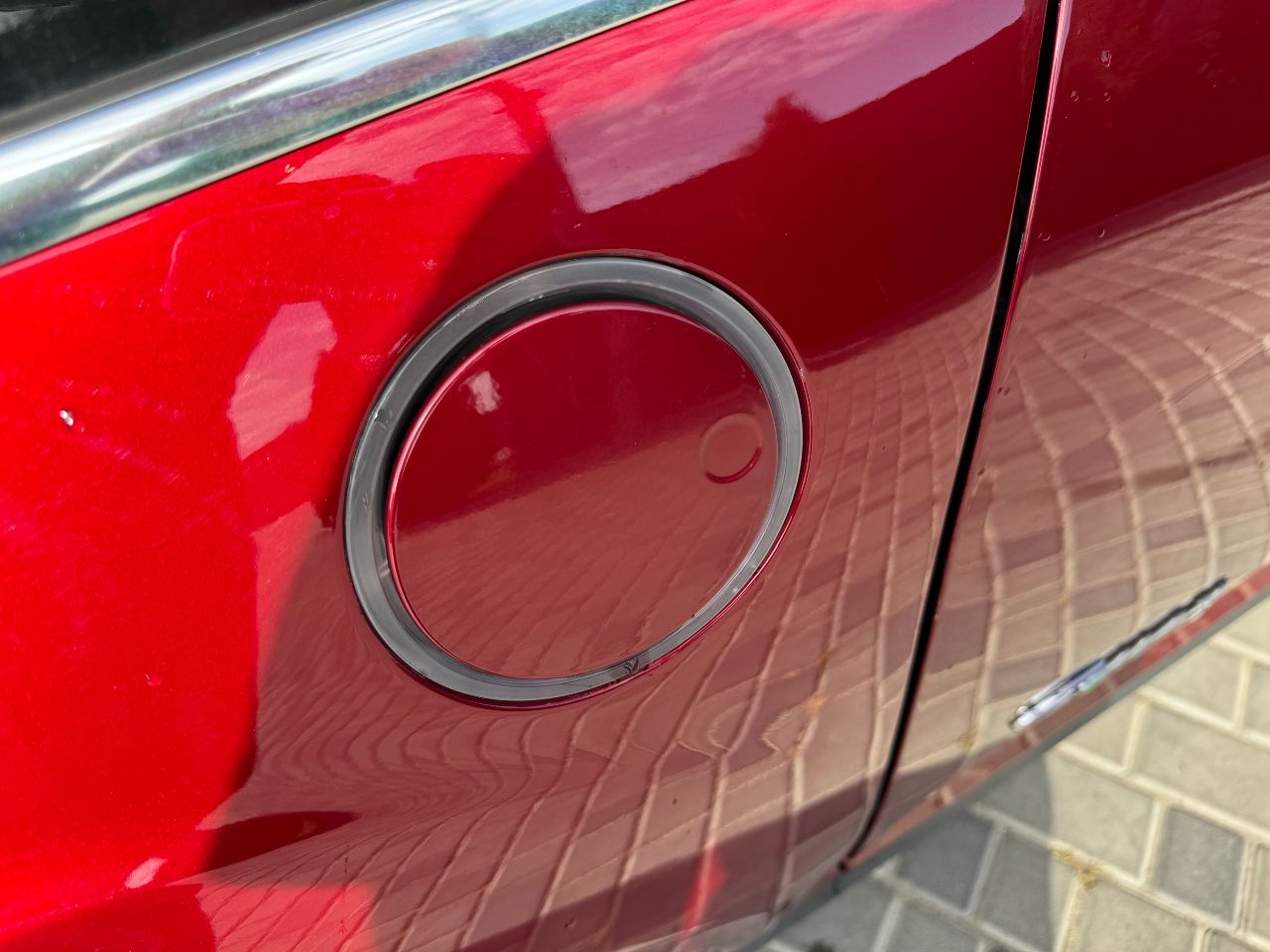 Ford C-MAX - фото 15