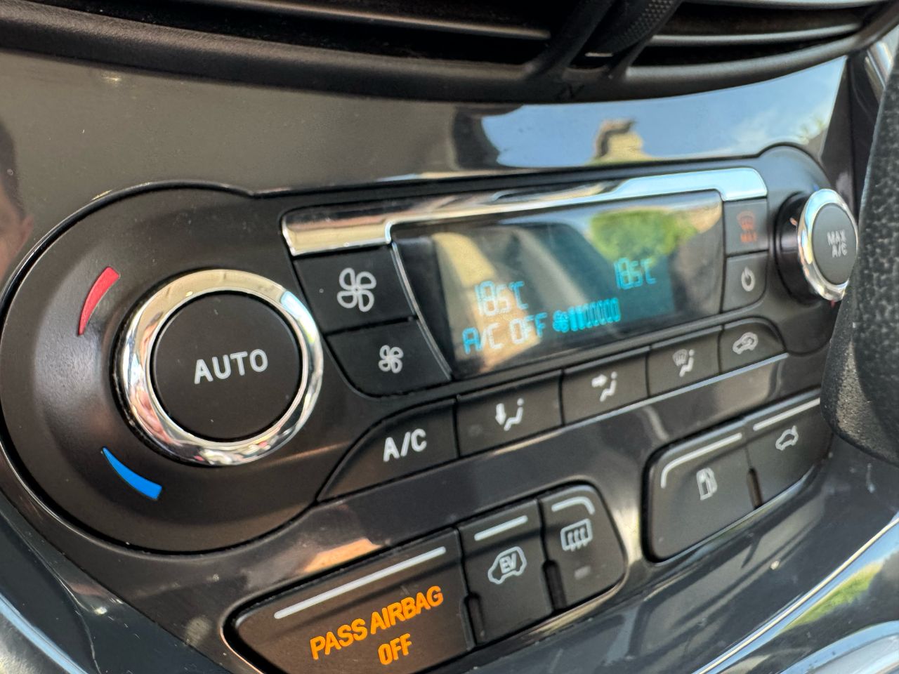 Ford C-MAX - фото 26