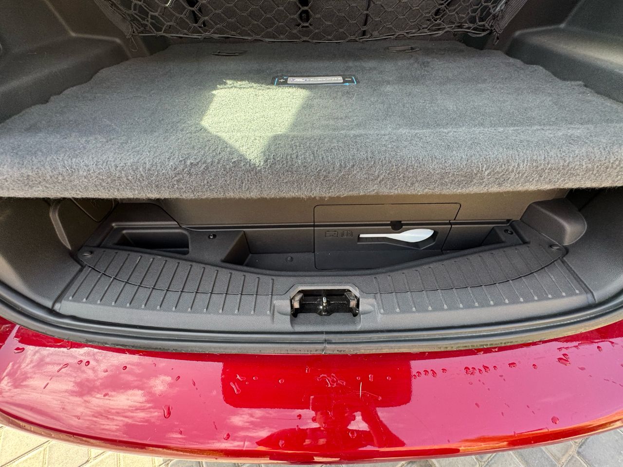 Ford C-MAX - фото 40