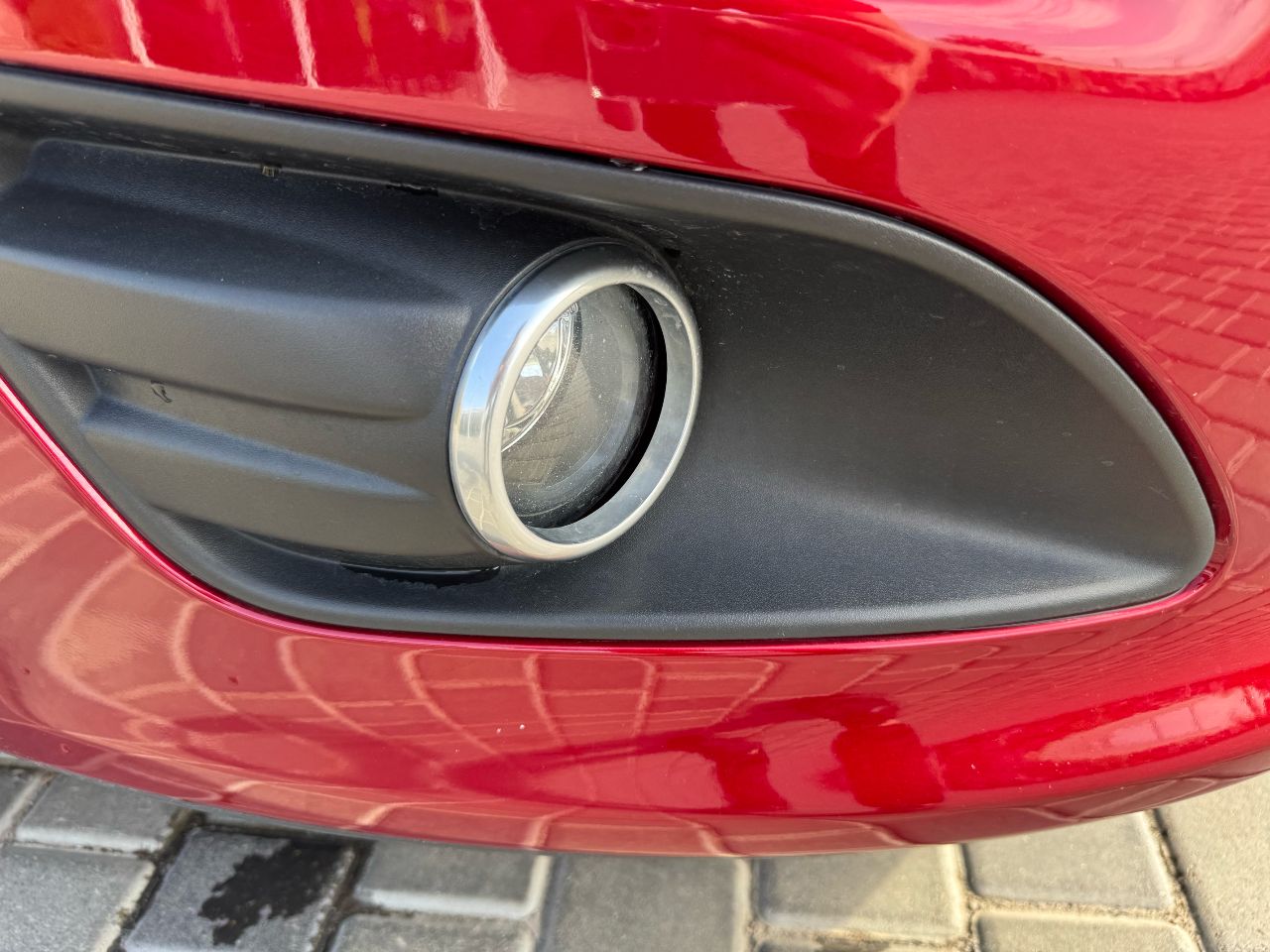 Ford C-MAX - фото 13