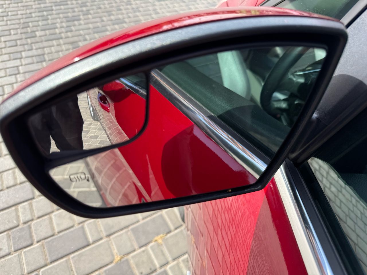 Ford C-MAX - фото 47